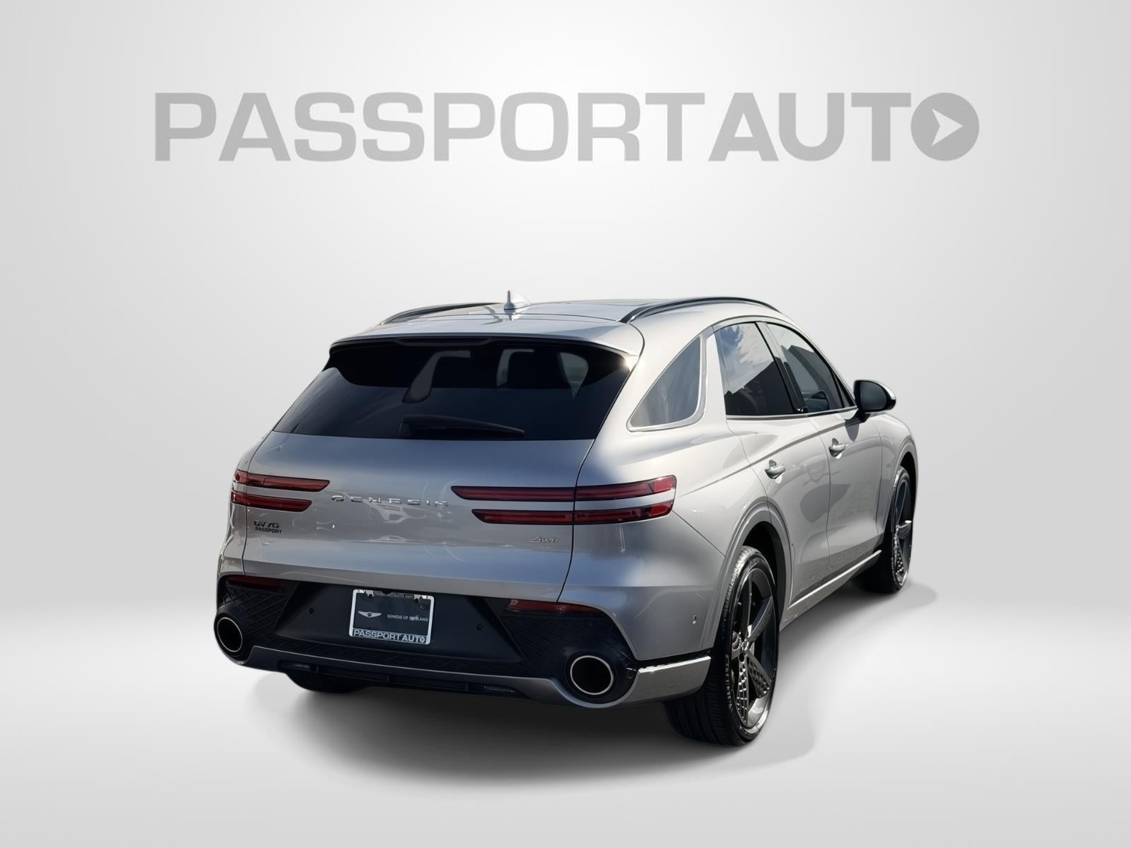 2024 Genesis GV70 2.5T
