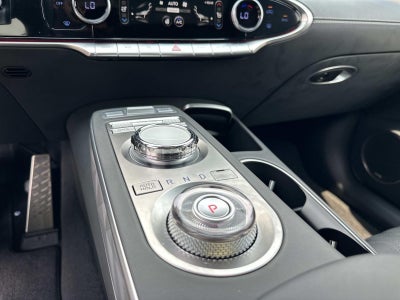 2024 Genesis GV70 3.5T Sport
