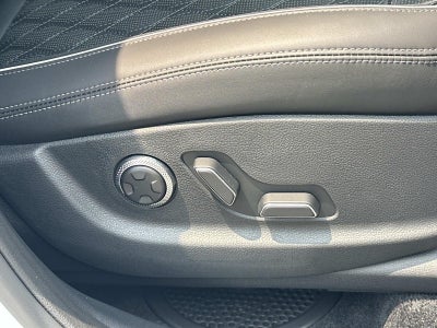 2024 Genesis GV70 3.5T Sport