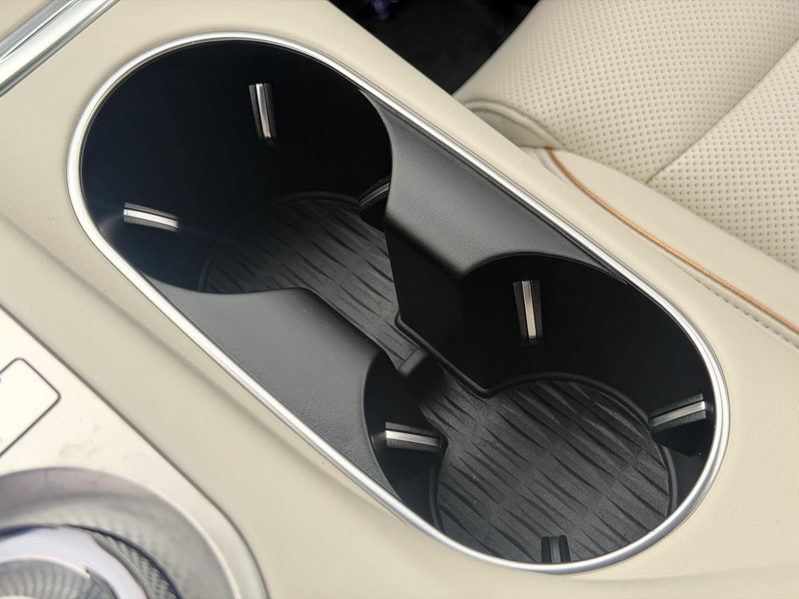2025 Genesis Electrified GV70 Advanced