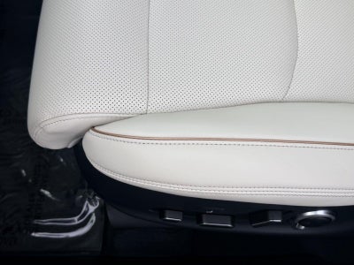 2025 Genesis Electrified GV70 Advanced