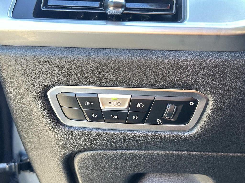 2023 BMW X7 M60i