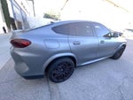 2024 BMW X6 M M Competition