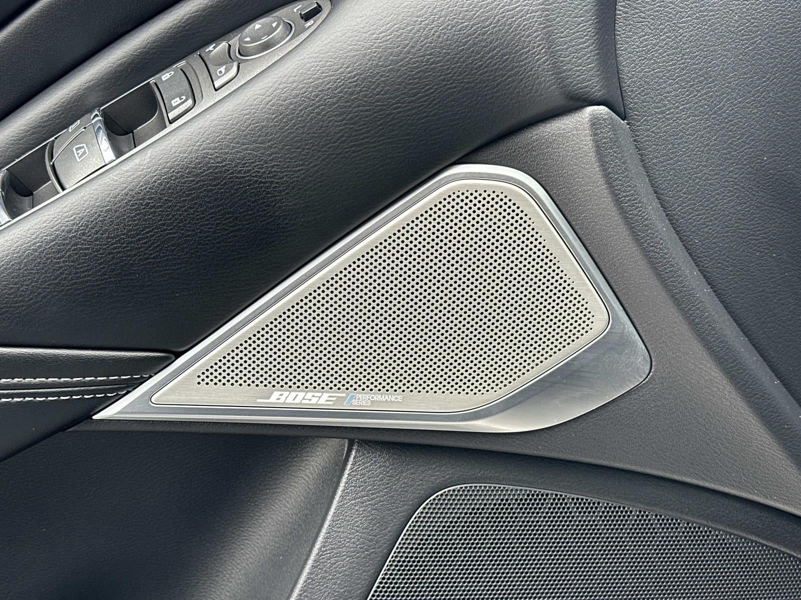 2024 INFINITI Q50 LUXE