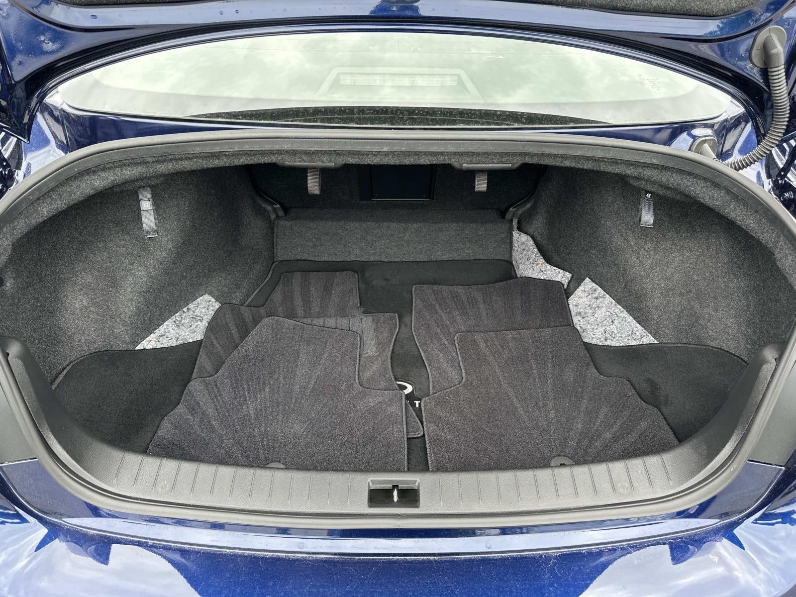 2024 INFINITI Q50 LUXE