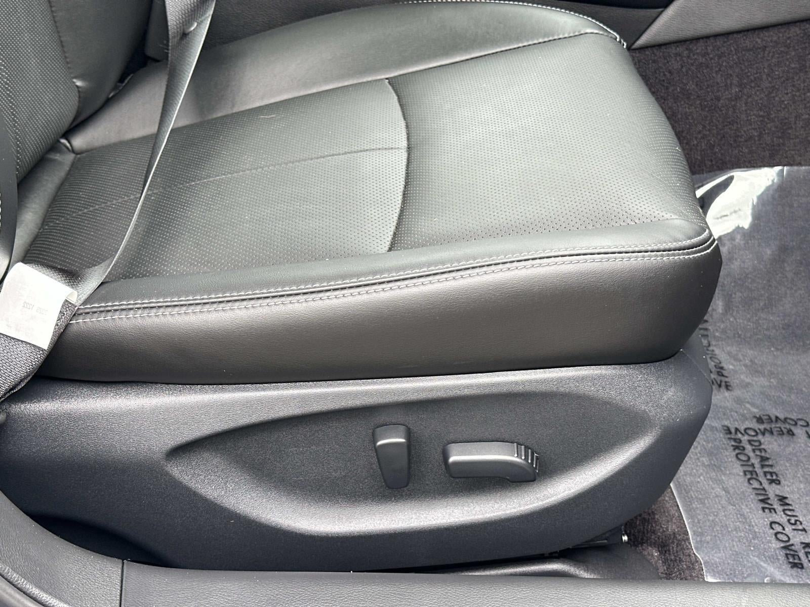 2024 INFINITI Q50 LUXE