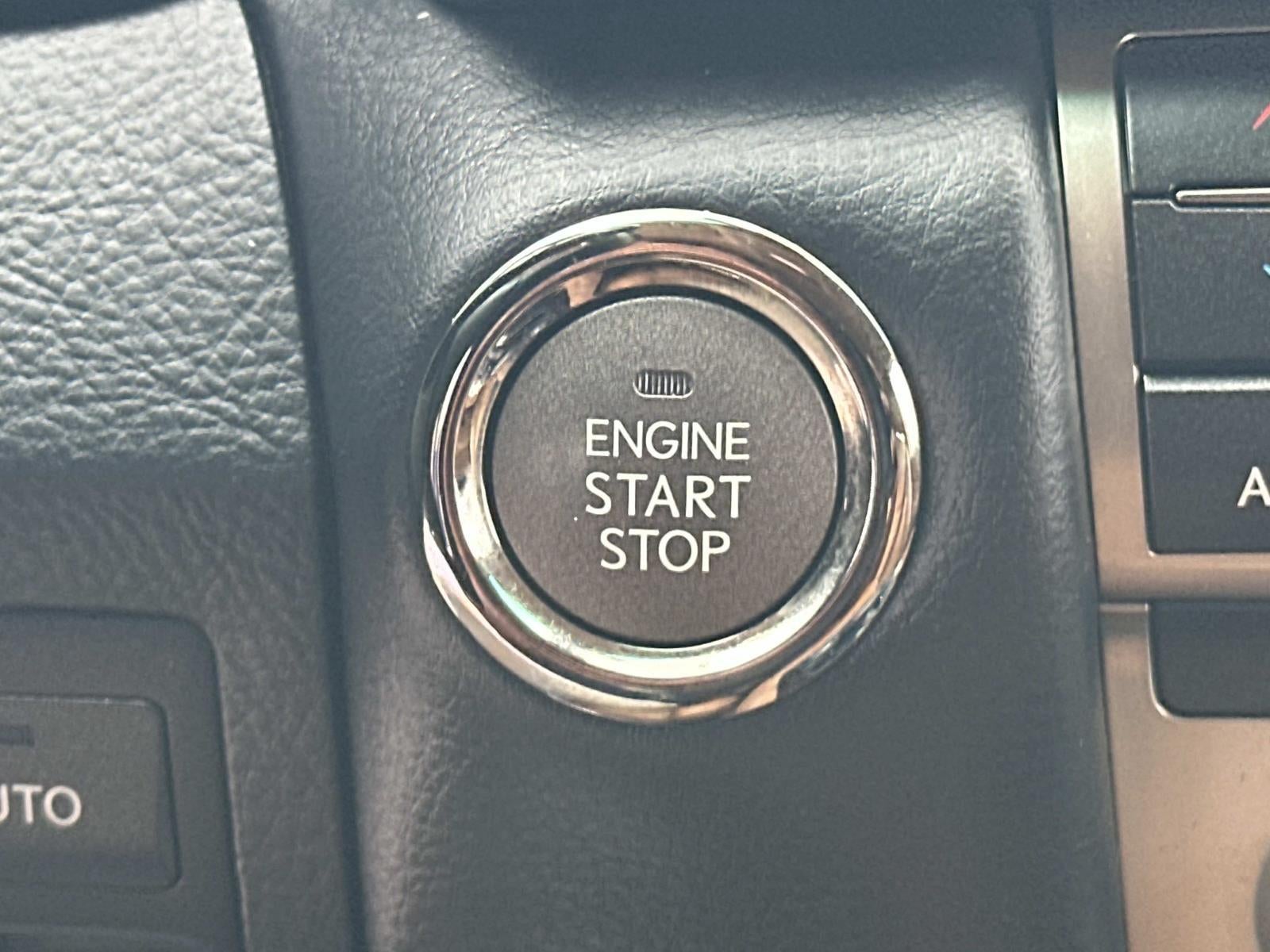2015 Lexus Ls 460 Crafted Line
