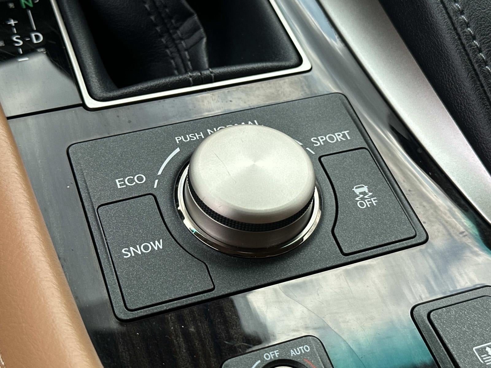 2015 Lexus Ls 460 Crafted Line