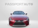 2024 Lexus Lc LC 500