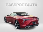 2024 Lexus Lc LC 500