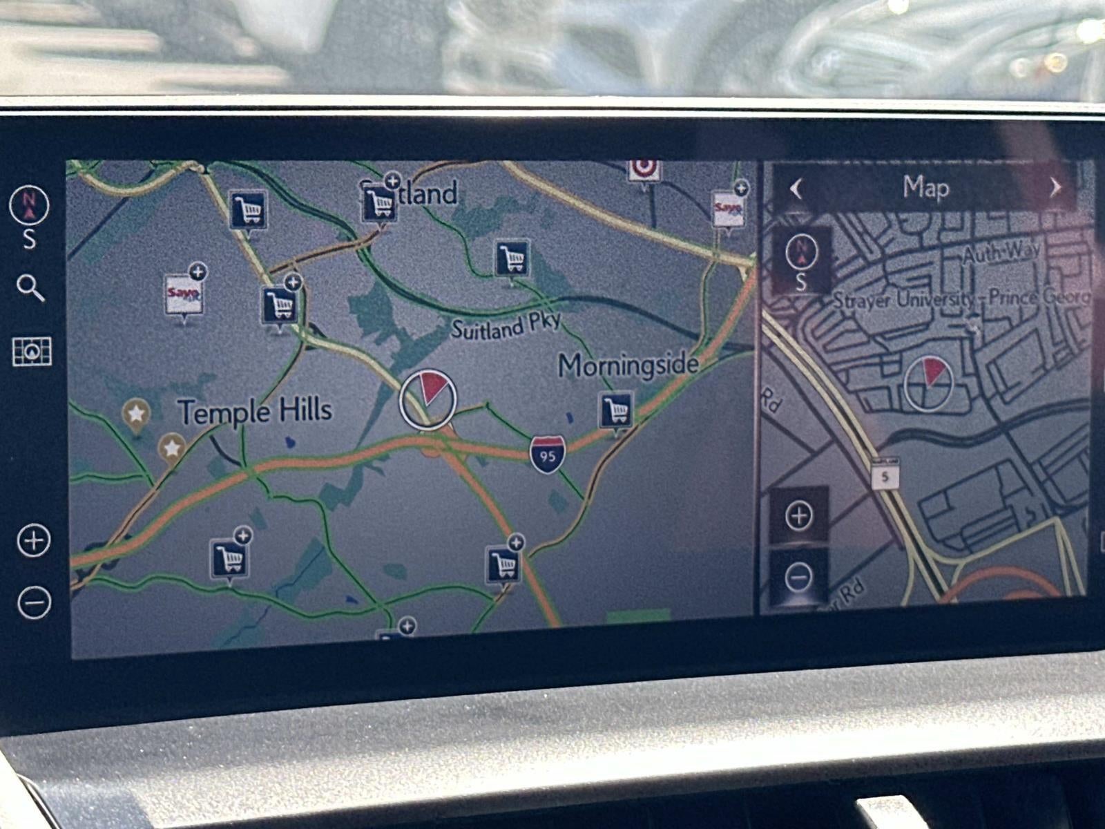 2021 Lexus Nx NX 300