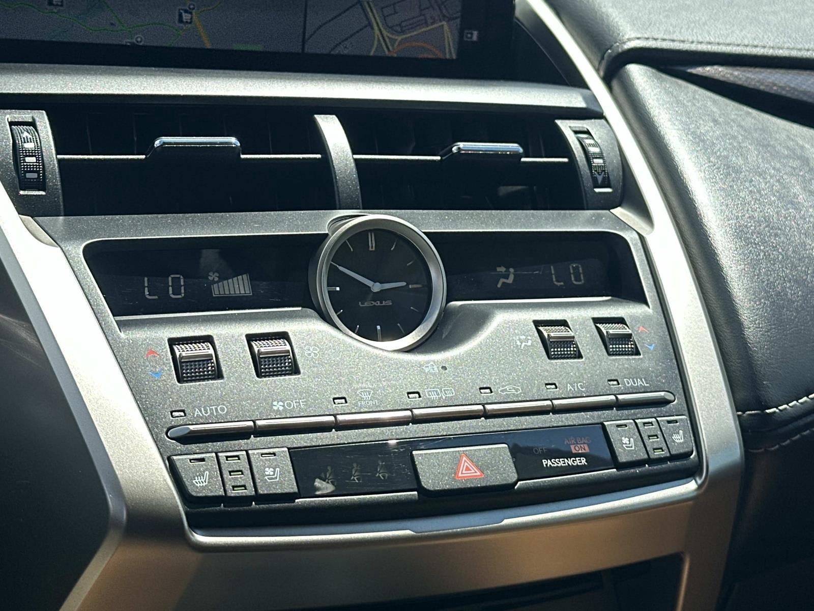 2021 Lexus Nx NX 300