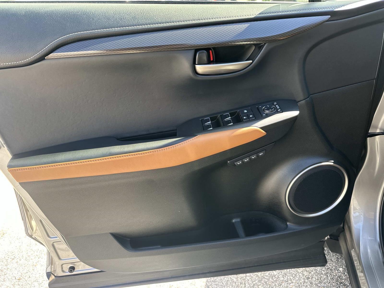 2021 Lexus Nx NX 300