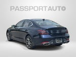 2026 Genesis G70 2.5T