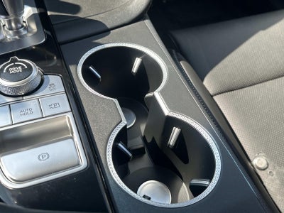 2026 Genesis G70 2.5T