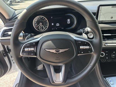 2026 Genesis G70 2.5T