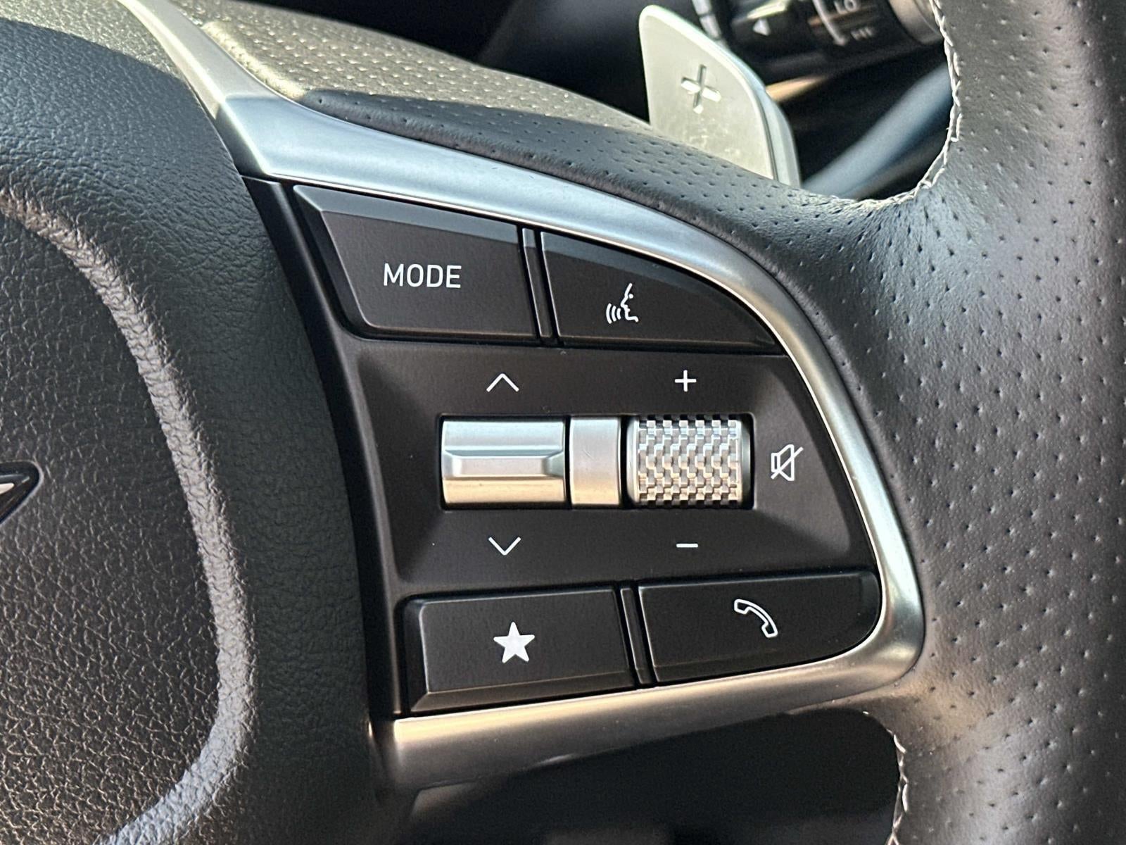 2026 Genesis G70 2.5T