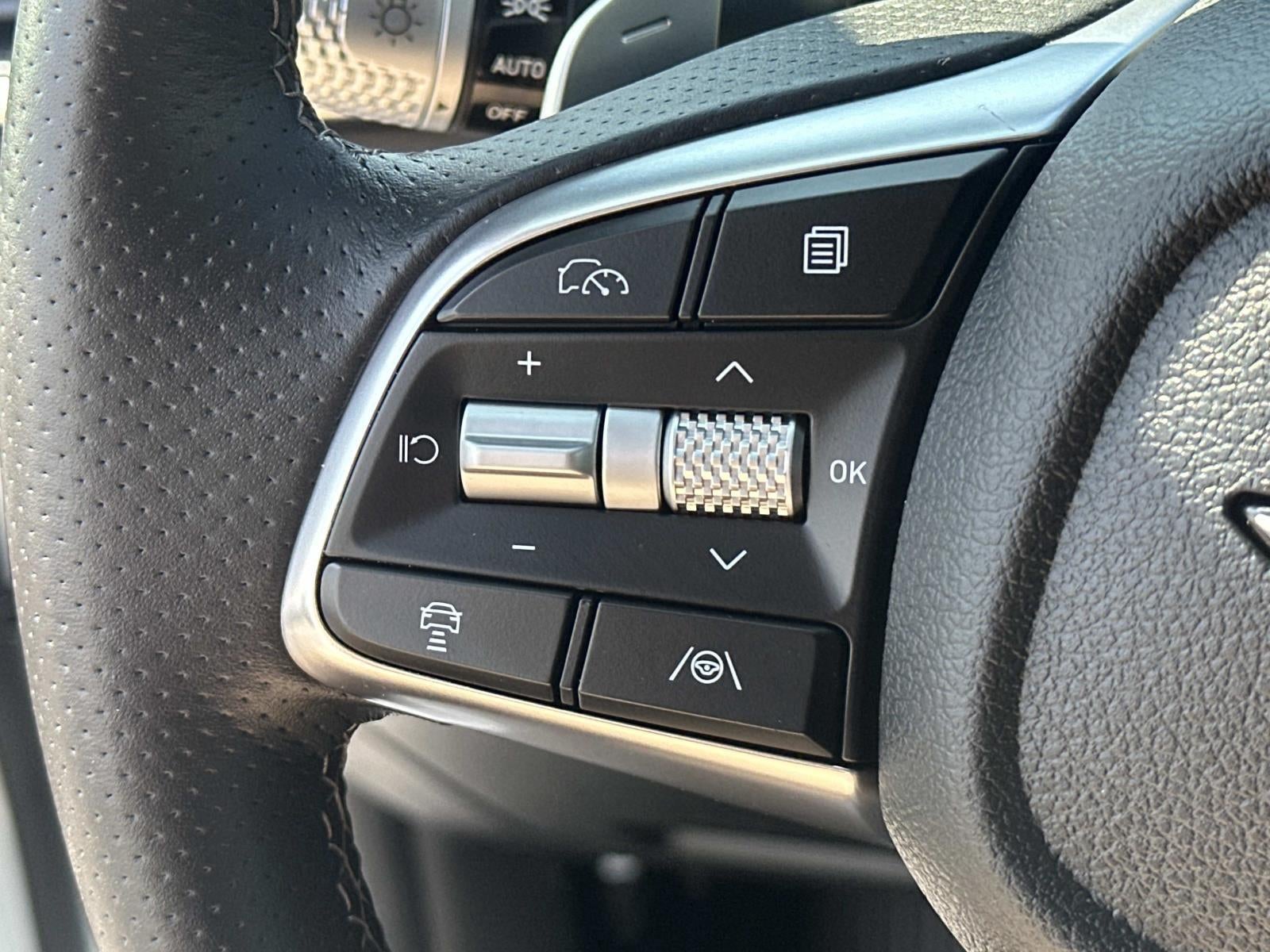 2026 Genesis G70 2.5T