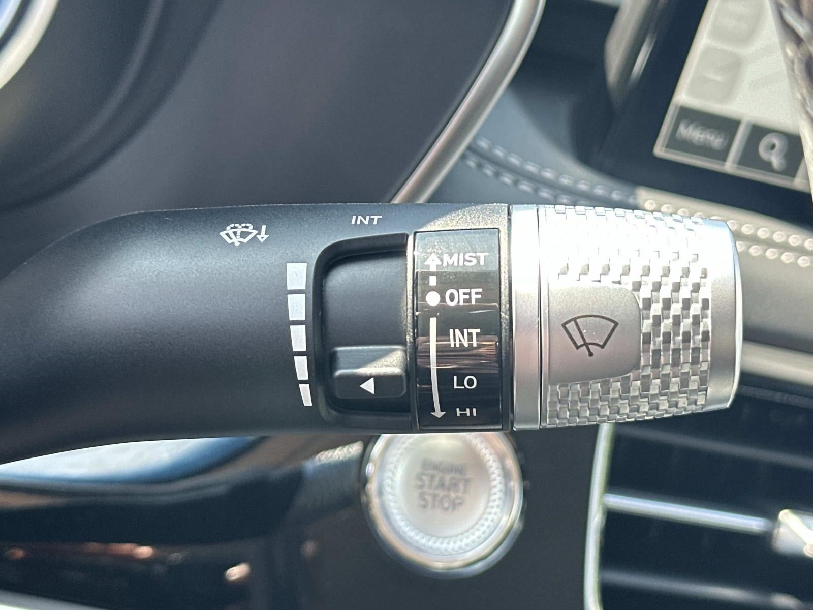 2026 Genesis G70 2.5T