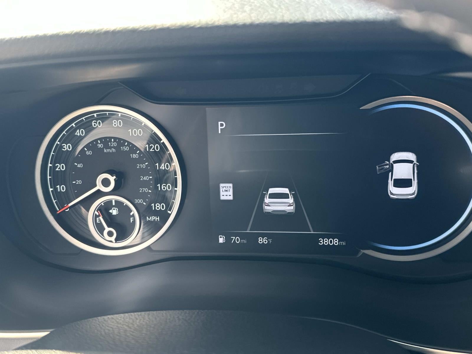 2026 Genesis G70 2.5T