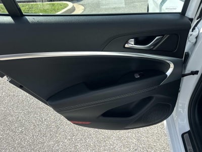 2026 Genesis G70 2.5T