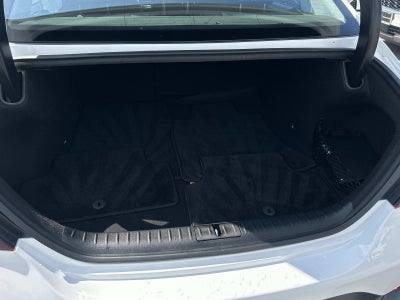 2026 Genesis G70 2.5T