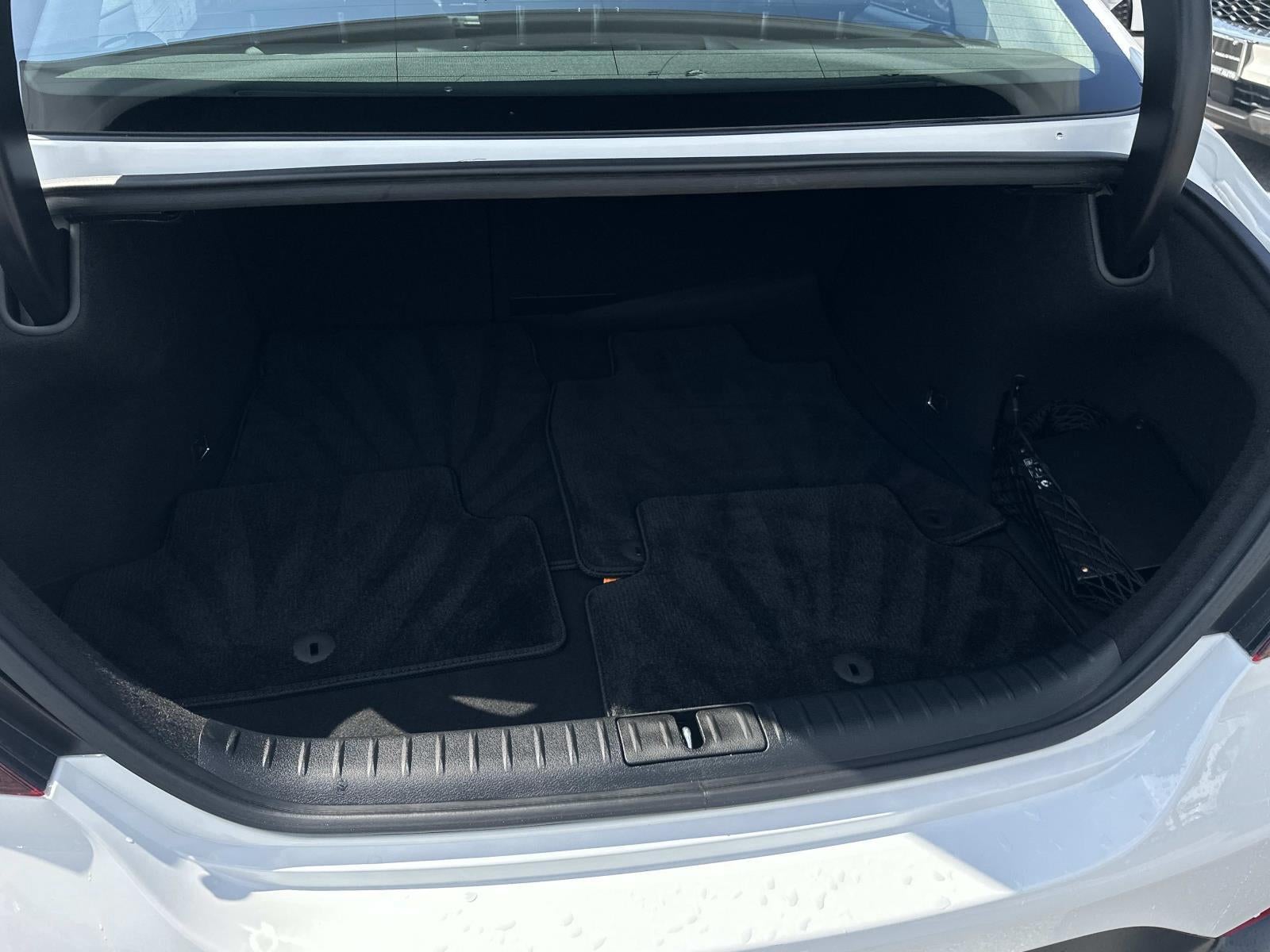 2026 Genesis G70 2.5T