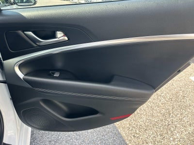 2026 Genesis G70 2.5T