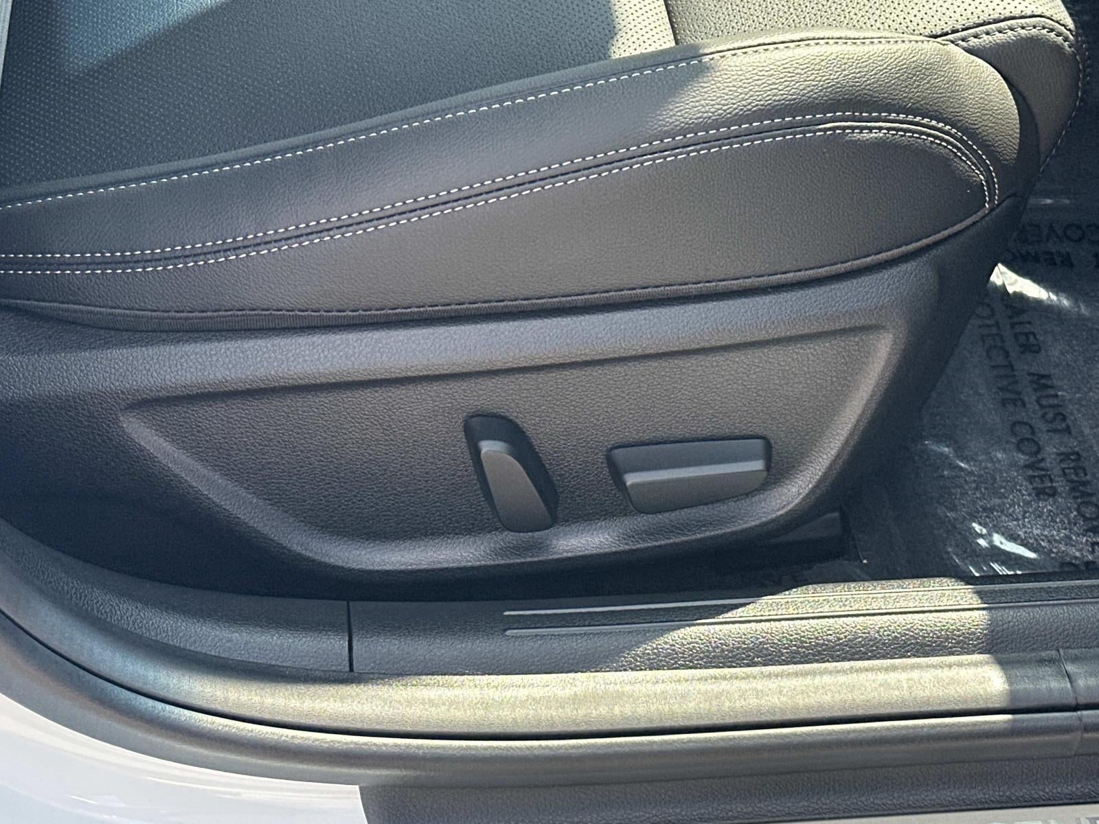 2026 Genesis G70 2.5T