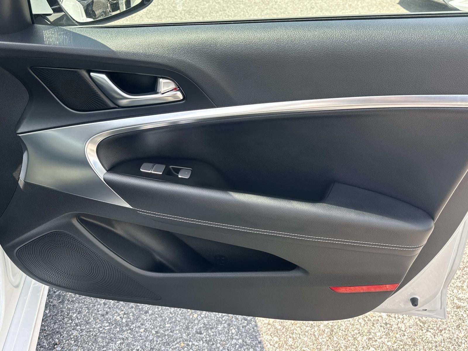 2026 Genesis G70 2.5T