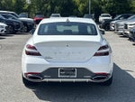 2026 Genesis G70 2.5T