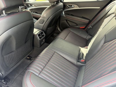 2024 Genesis G70 2.5T