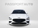 2024 Genesis G70 2.5T