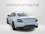 2024 Genesis G70 2.5T