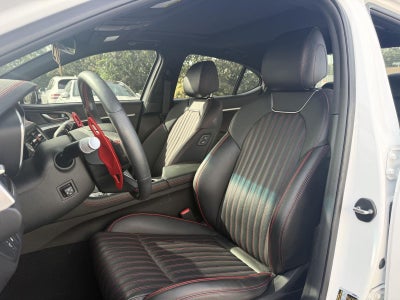 2024 Genesis G70 2.5T