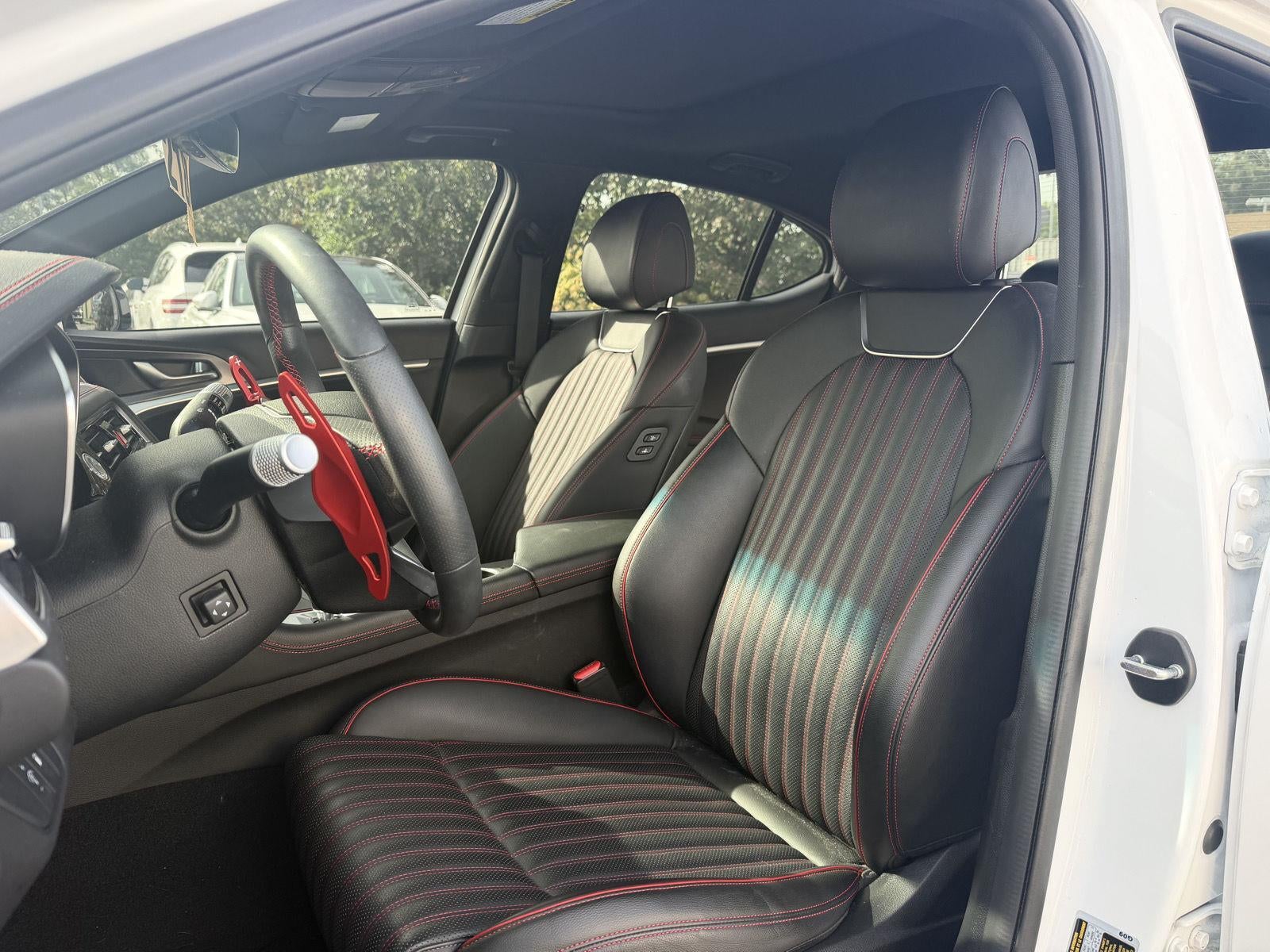 2024 Genesis G70 2.5T