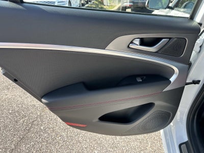 2025 Genesis G70 3.3T Sport Advanced