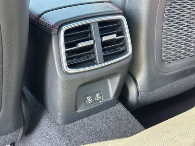 2025 Genesis G70 3.3T Sport Advanced