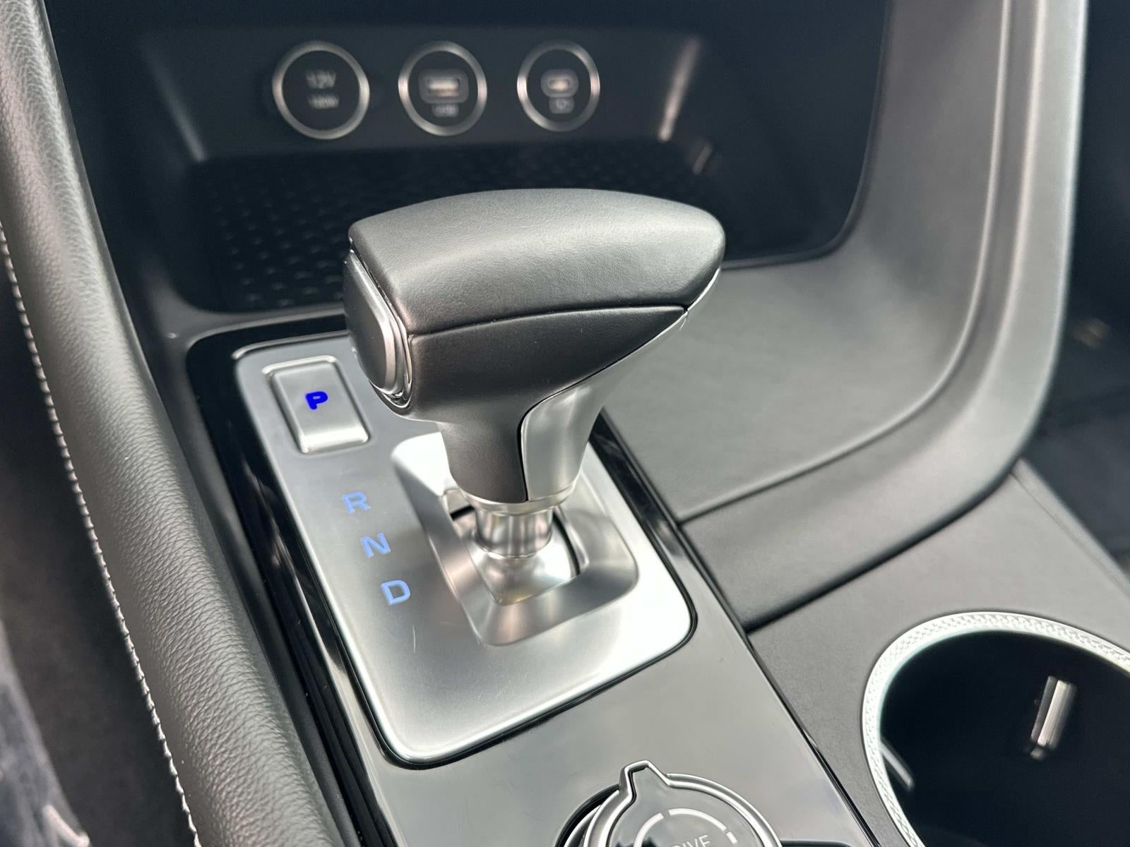 2026 Genesis G70 2.5T