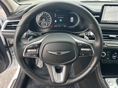 2026 Genesis G70 2.5T