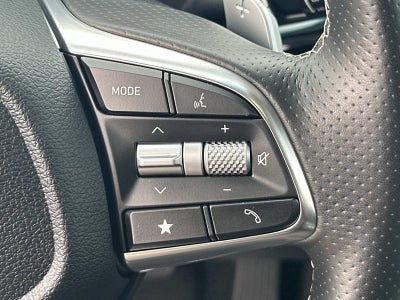 2026 Genesis G70 2.5T
