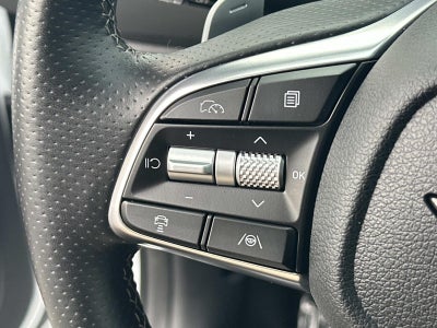 2026 Genesis G70 2.5T