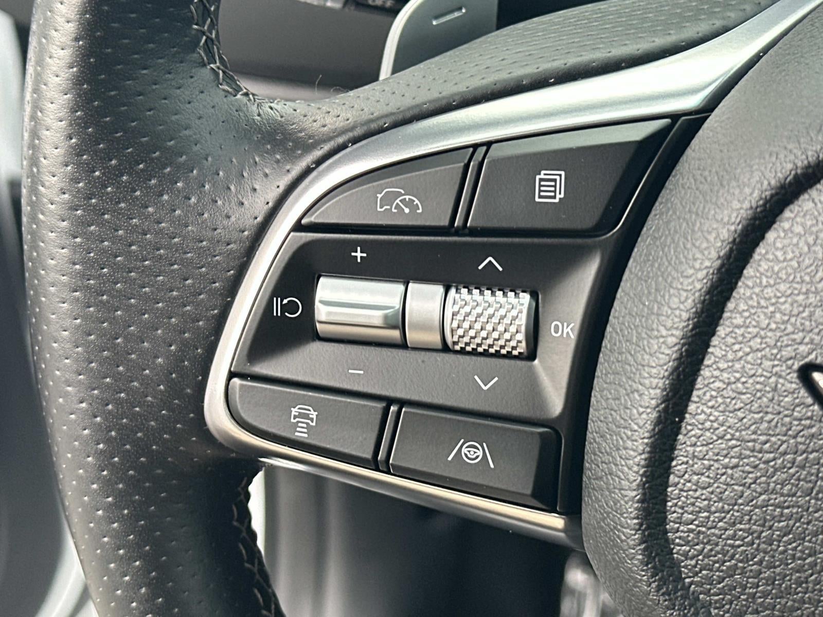 2026 Genesis G70 2.5T