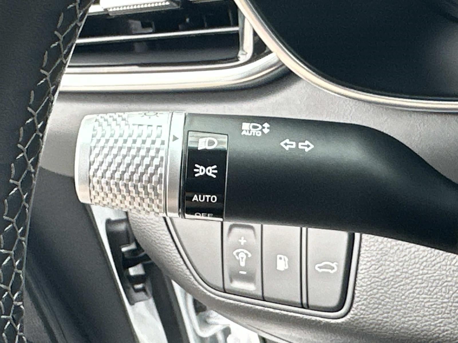 2026 Genesis G70 2.5T