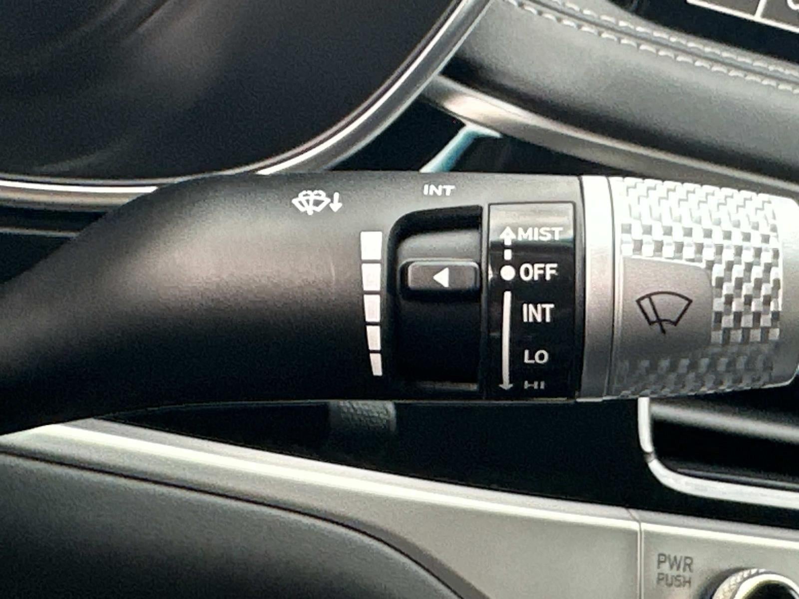 2026 Genesis G70 2.5T