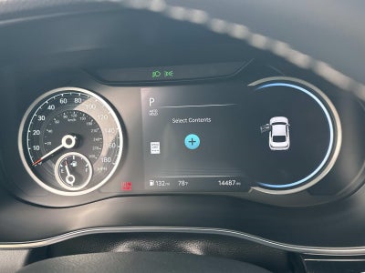 2026 Genesis G70 2.5T