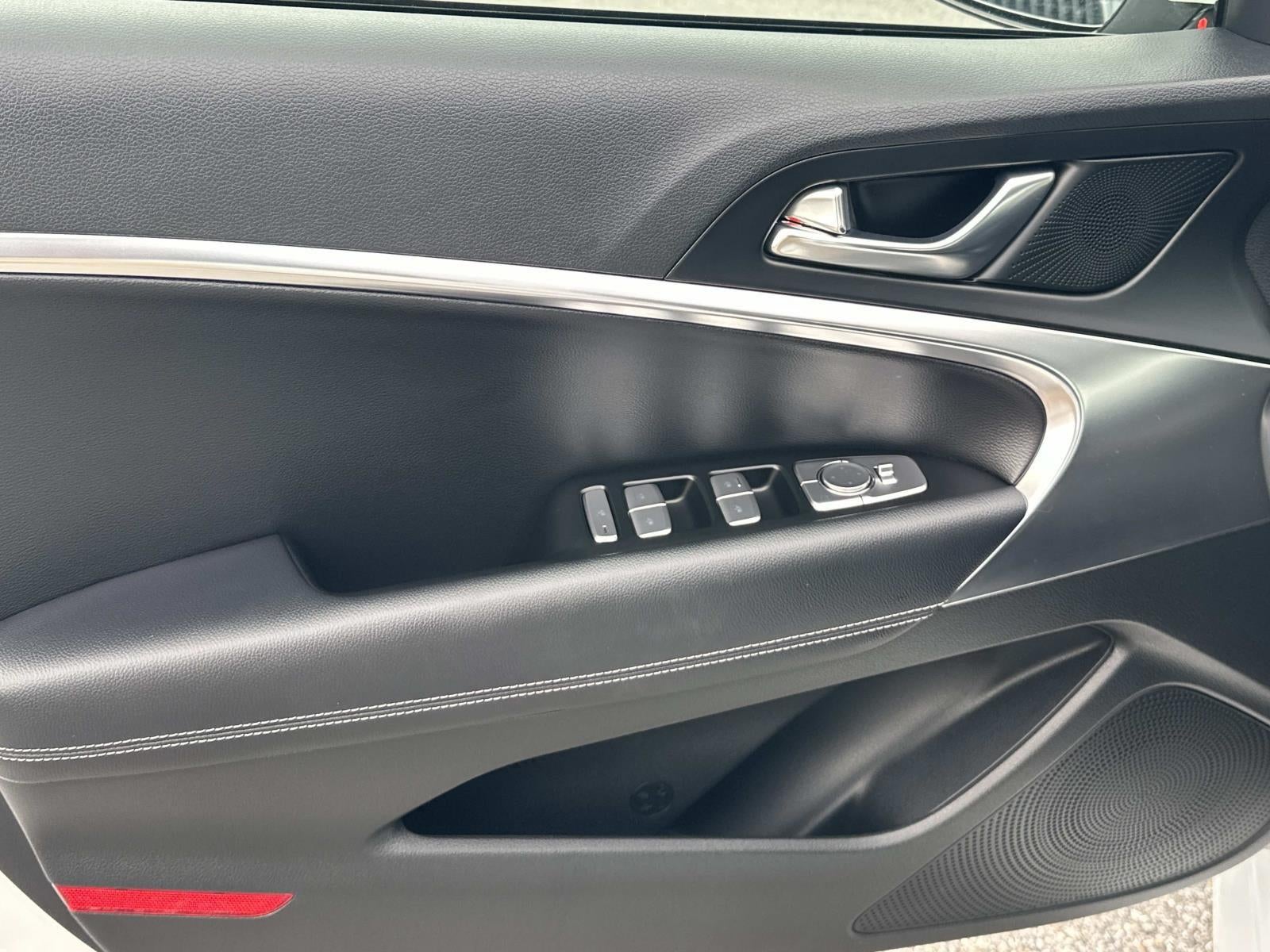 2026 Genesis G70 2.5T
