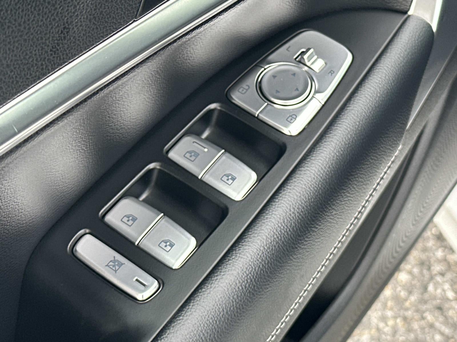 2026 Genesis G70 2.5T