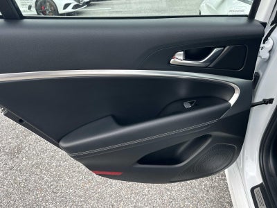 2026 Genesis G70 2.5T