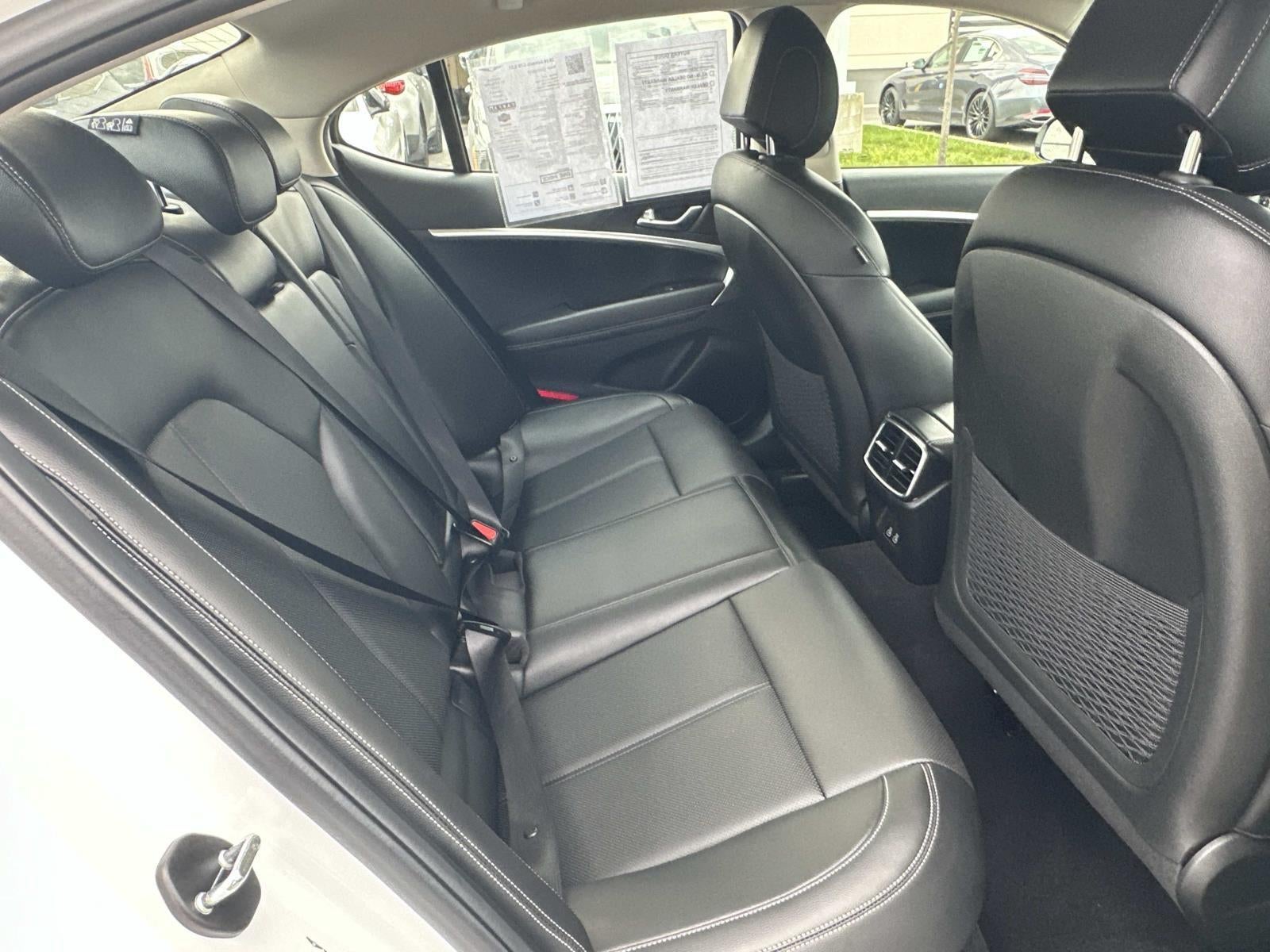2026 Genesis G70 2.5T